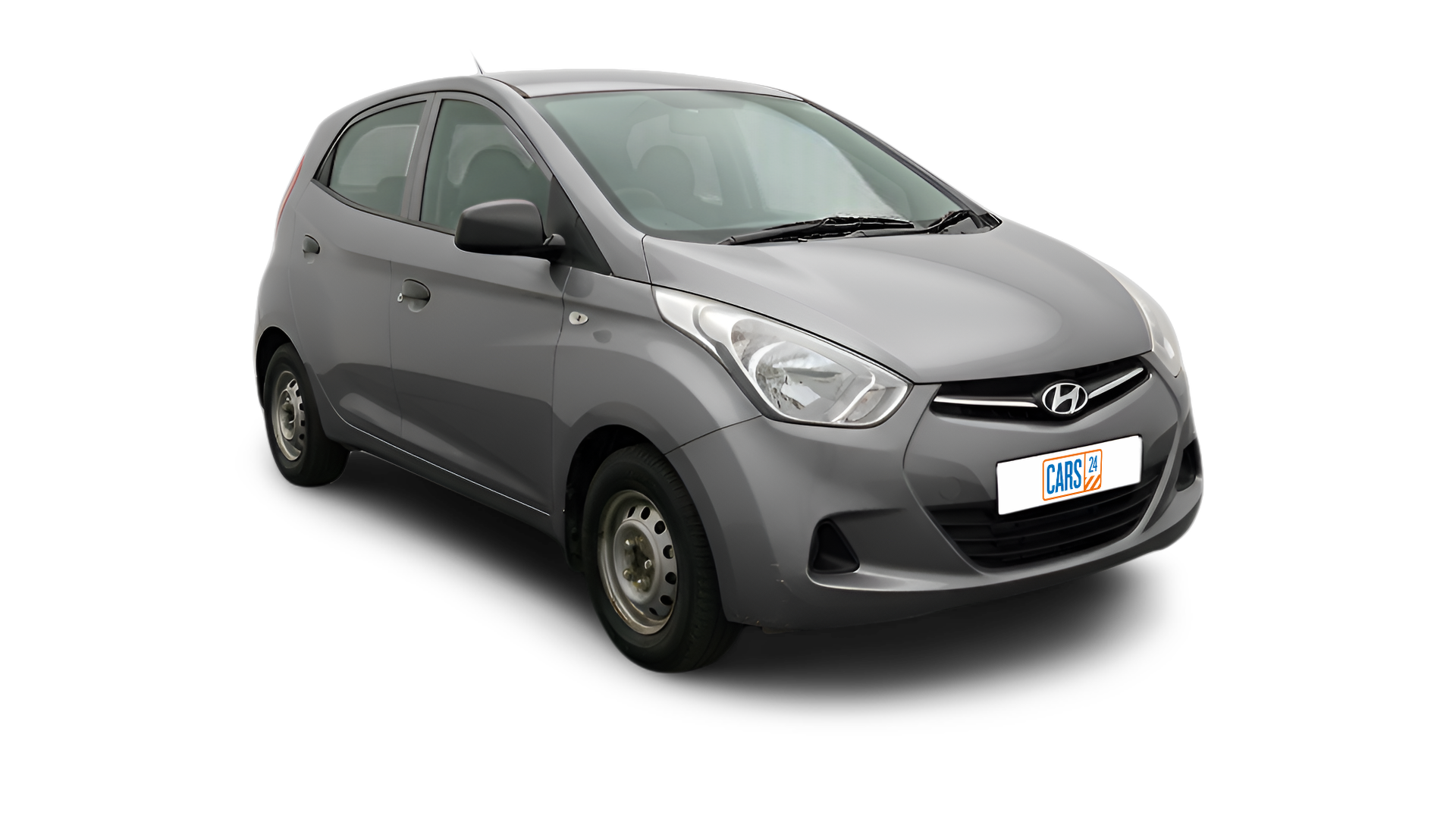 2012 Hyundai Eon - Hatchback - Petrol - Manual - ₹94,000